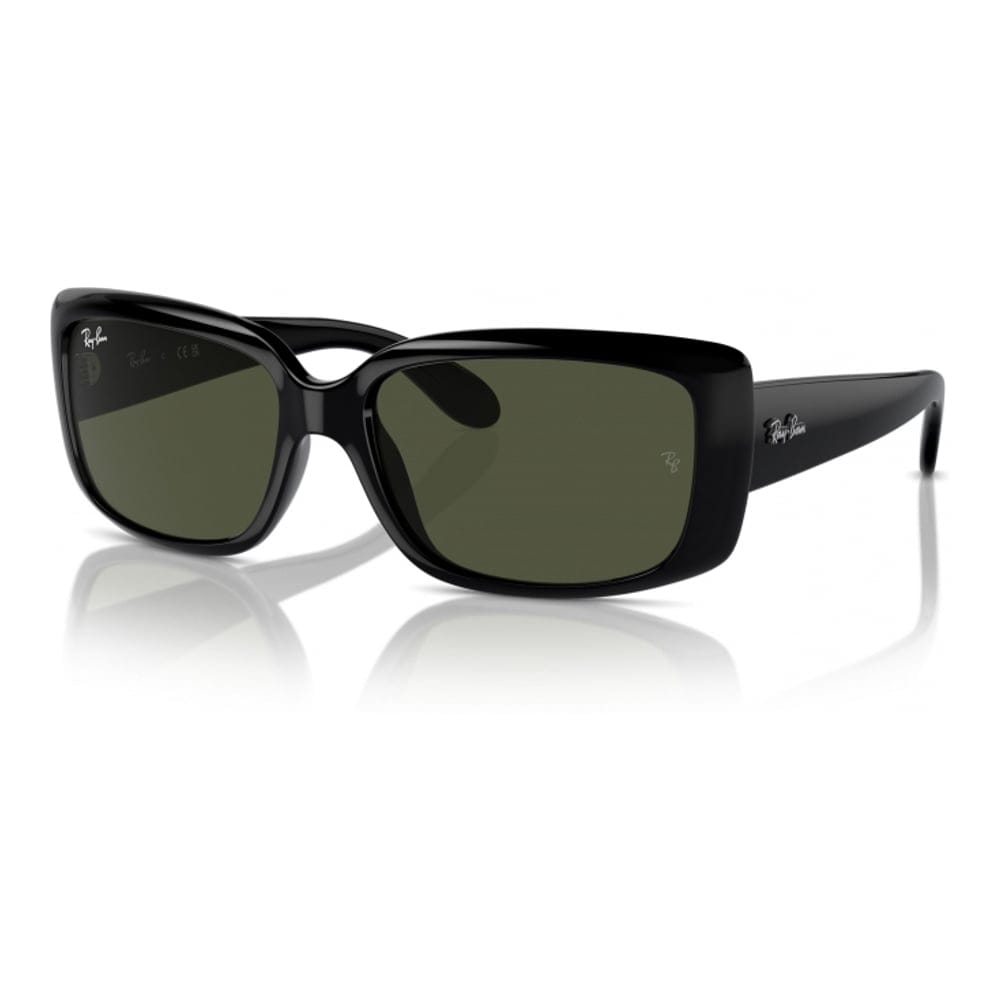 Ray-ban - Lunettes de soleil 'Rectangular' pour Femmes