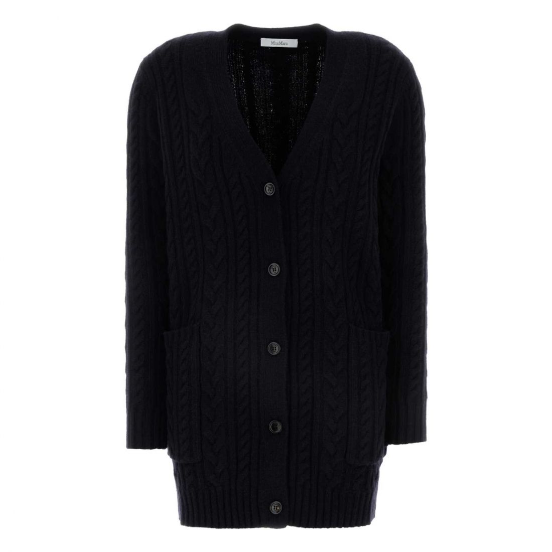 Max mara - Cardigan 'Calotta' pour Femmes