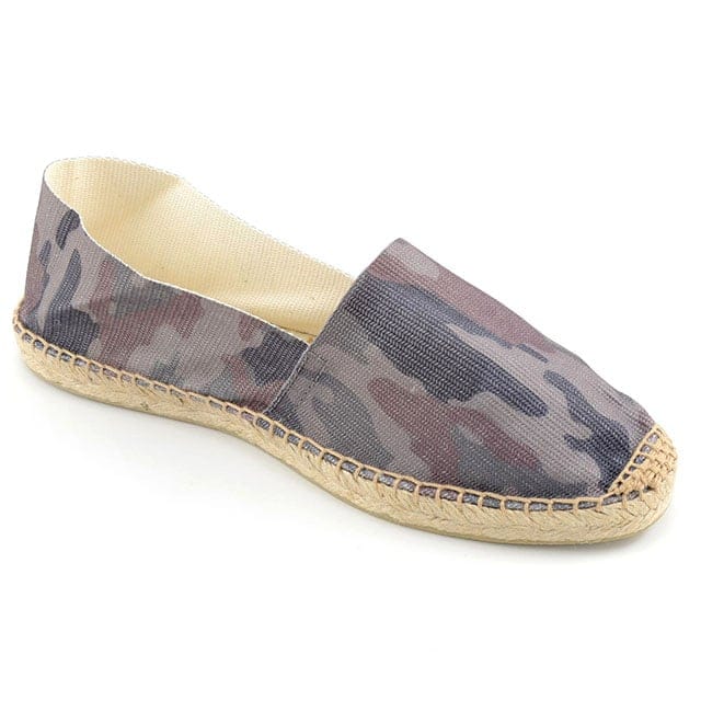 Lormy - Espadrille En Toile