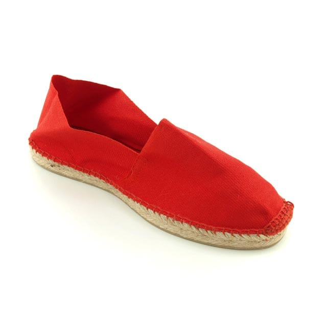 Lormy - Espadrille En Toile