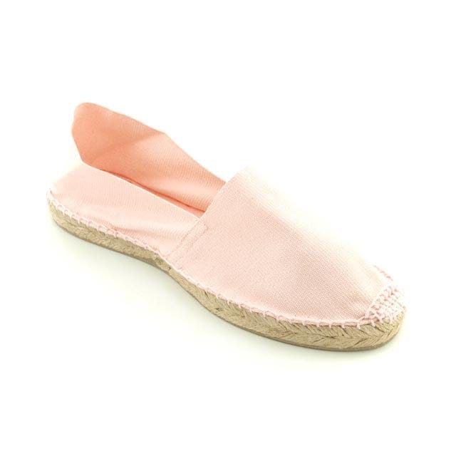 Lormy - Espadrille En Toile