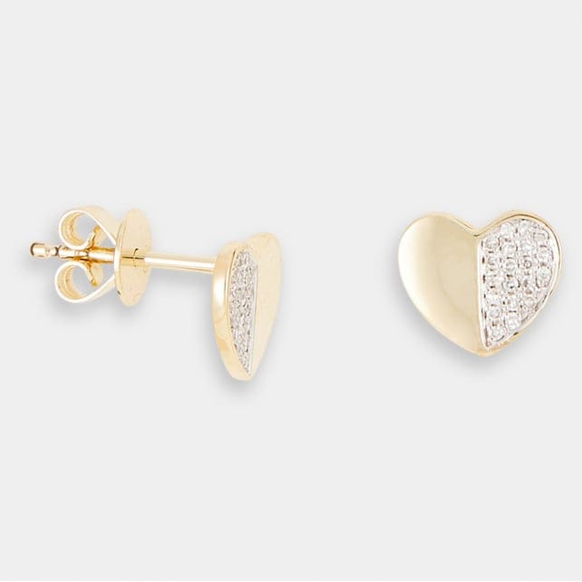Comptoir du diamant - Boucles d'oreilles 'Sophya' pour Femmes