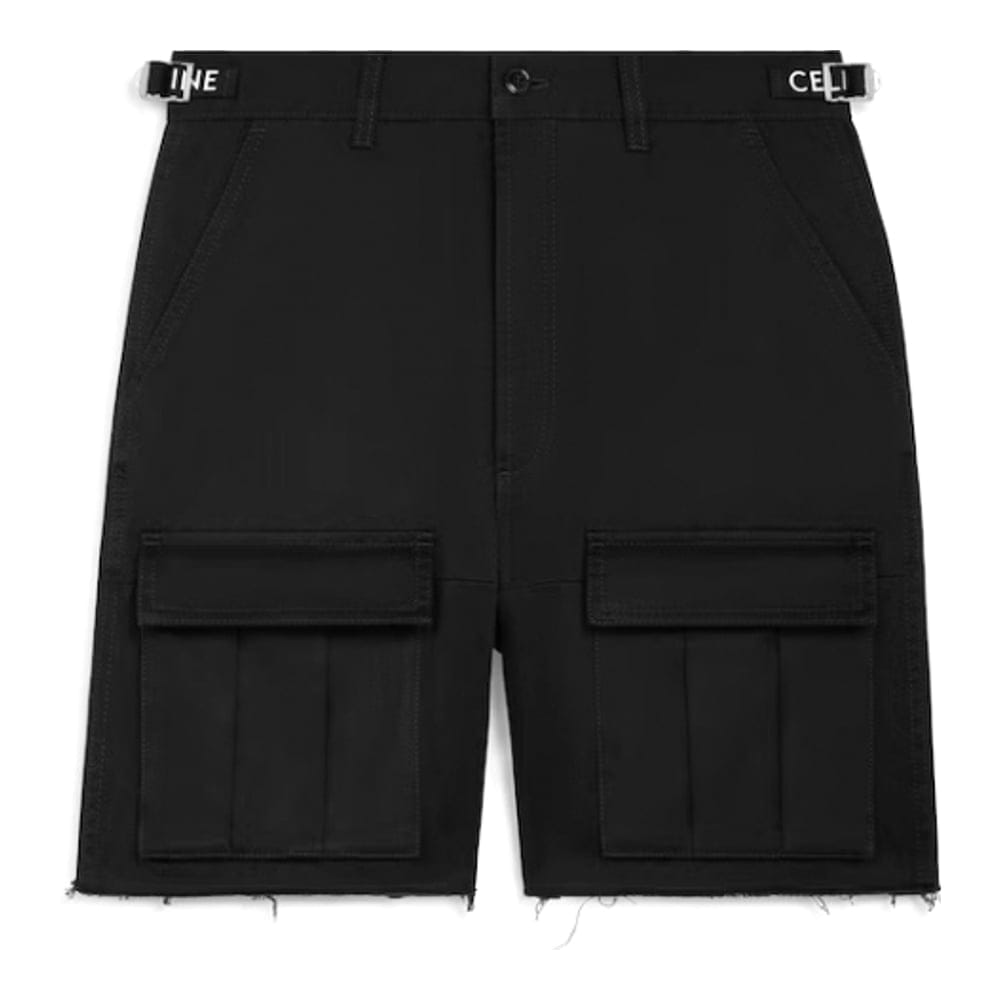 Celine - Bermuda cargo pour Hommes