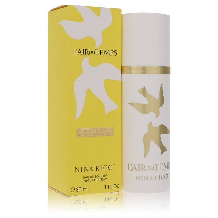 Nina ricci - Eau de toilette 'L'Air du Temps' - 30 ml