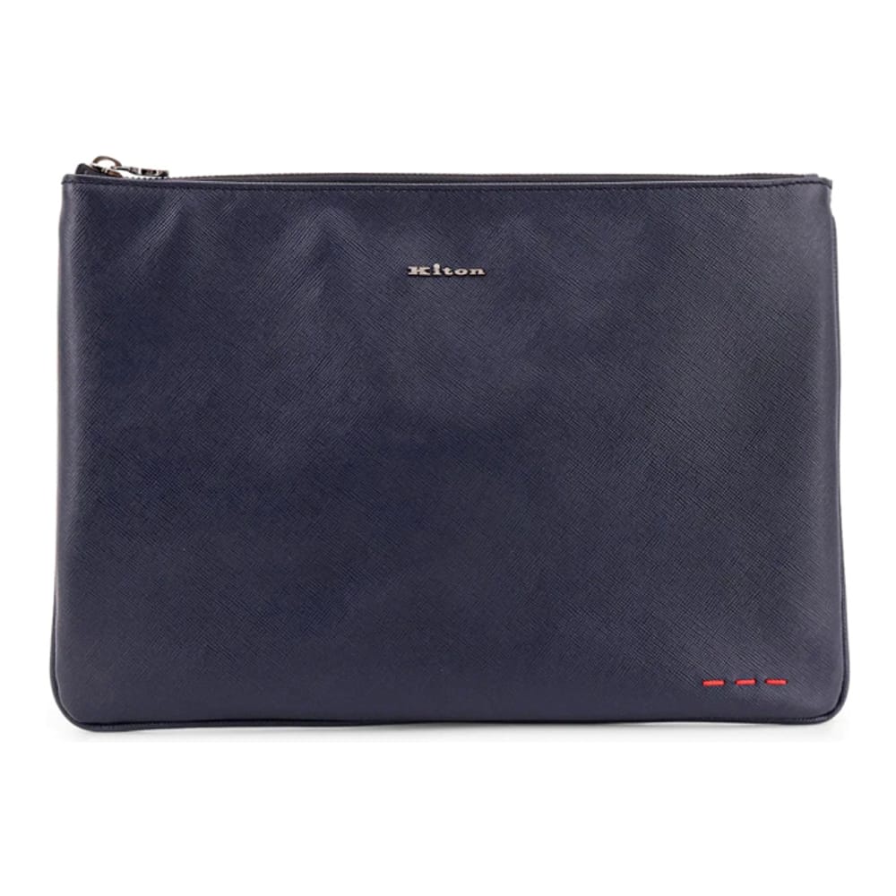 Kiton - Pochette pour Hommes