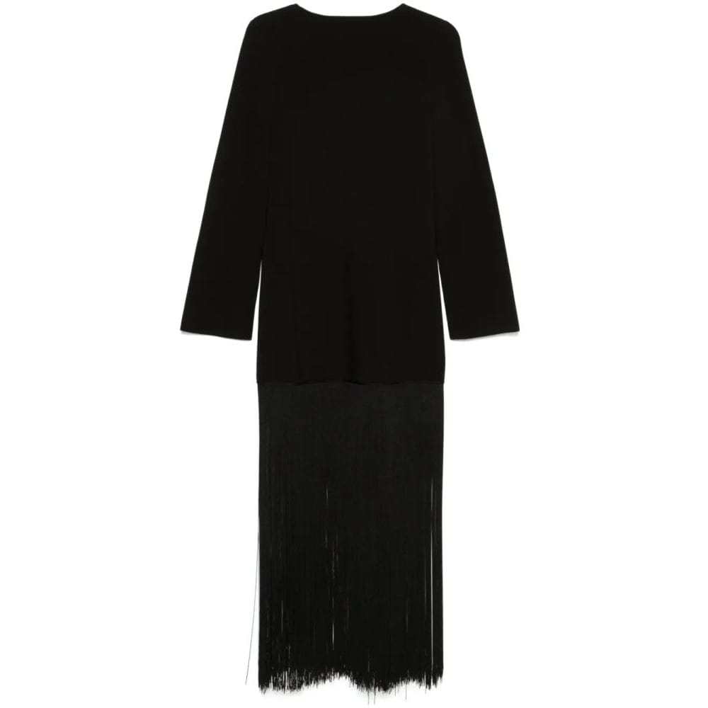Khaite - Robe maxi 'Paley' pour Femmes