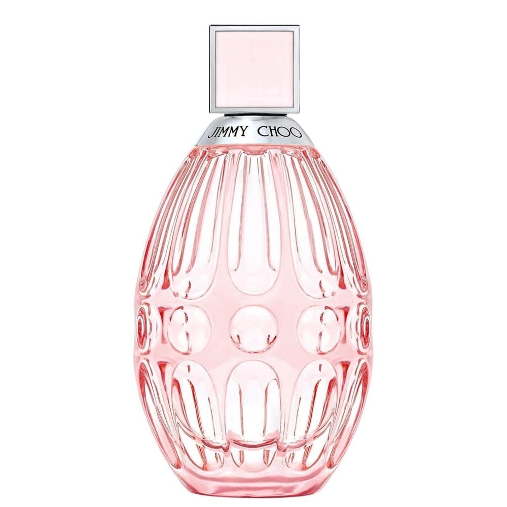 Jimmy Choo - Eau de toilette 'L'Eau' - 90 ml