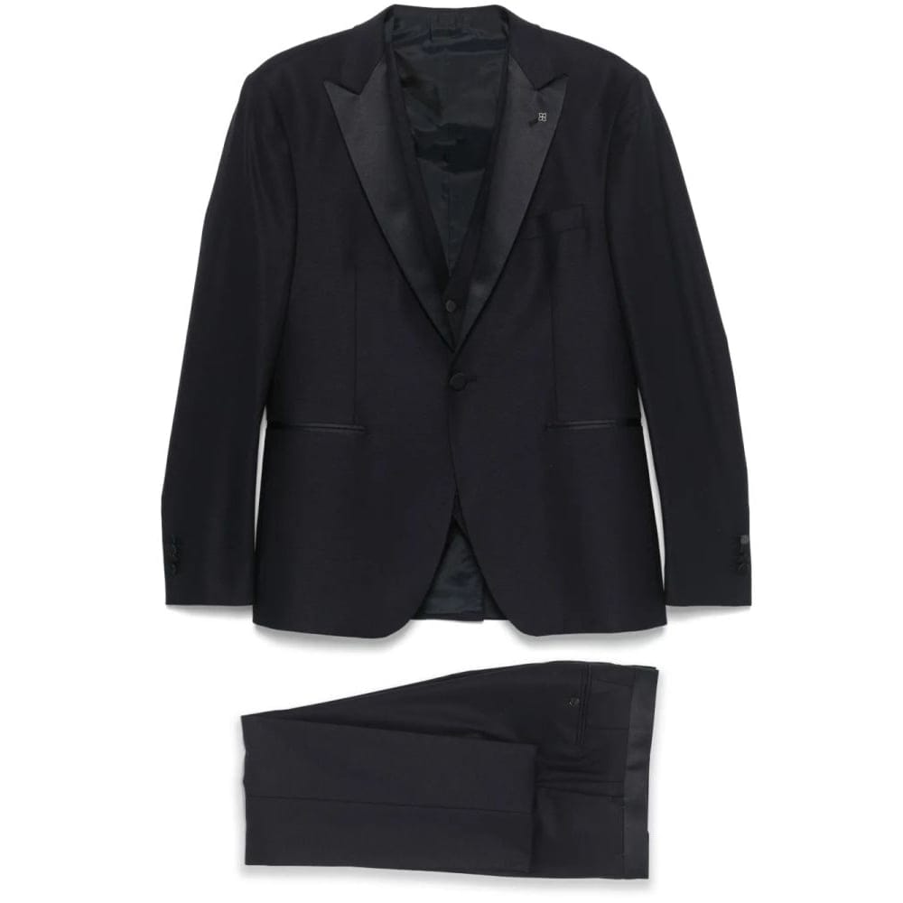 Tagliatore - Costume 'Single-Breasted Dinner' pour Hommes