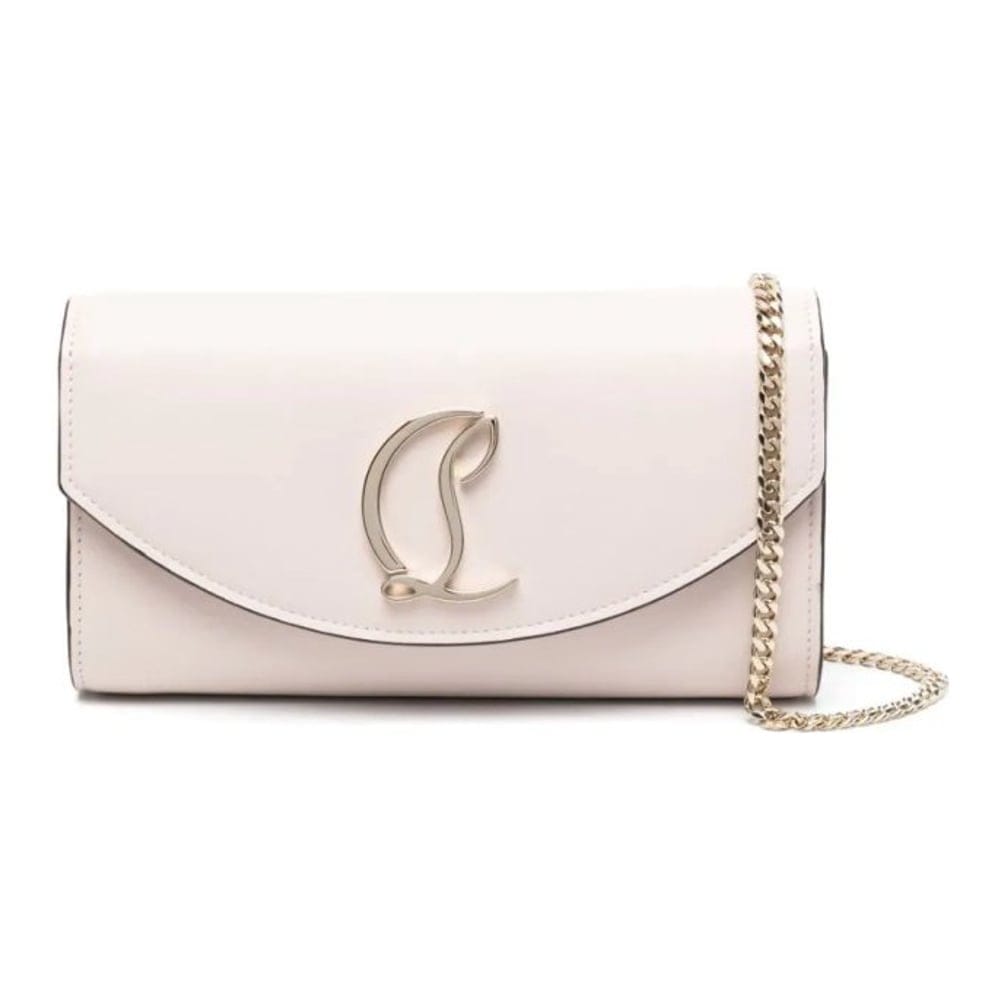 Christian louboutin - "Sac à bandoulière 'Loubi54' pour Femmes"