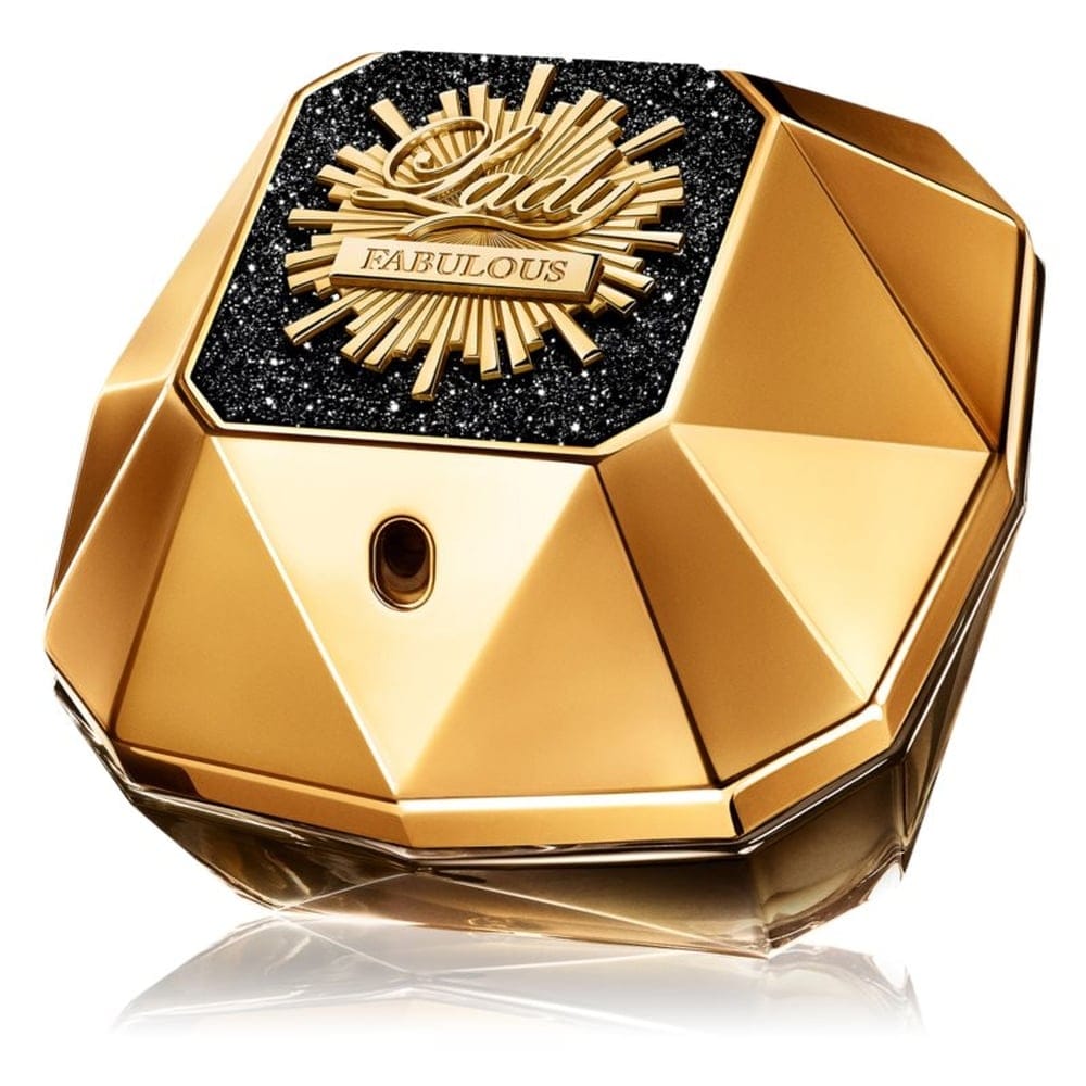 Paco rabanne - Eau de parfum 'Lady Million Fabulous' - 50 ml