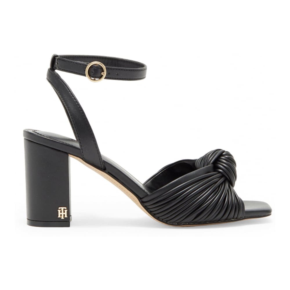 Tommy hilfiger - Sandales à brides 'Sarifina Knotted' pour Femmes