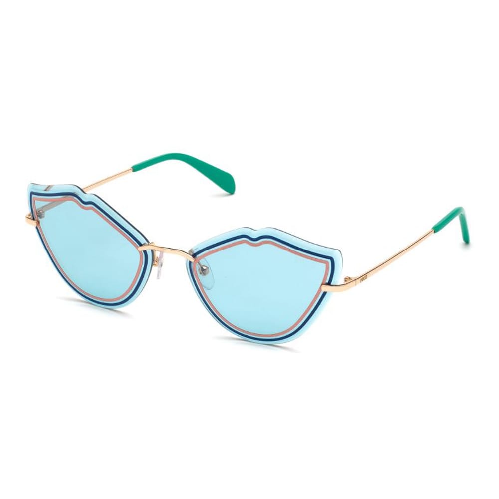 Emilio pucci - Lunettes de soleil 'EP0134-6428W' pour Femmes
