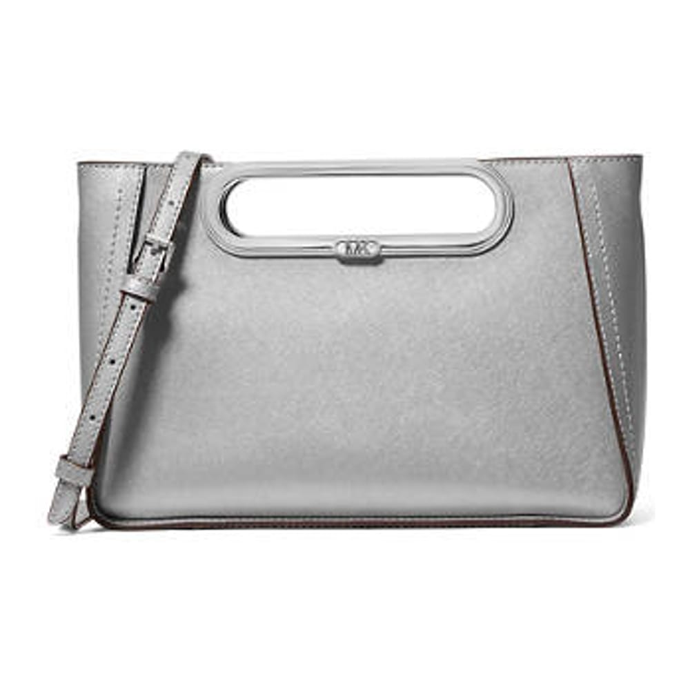 Michael michael kors - 'Chelsea Large Convertible Clutch' pour Femmes