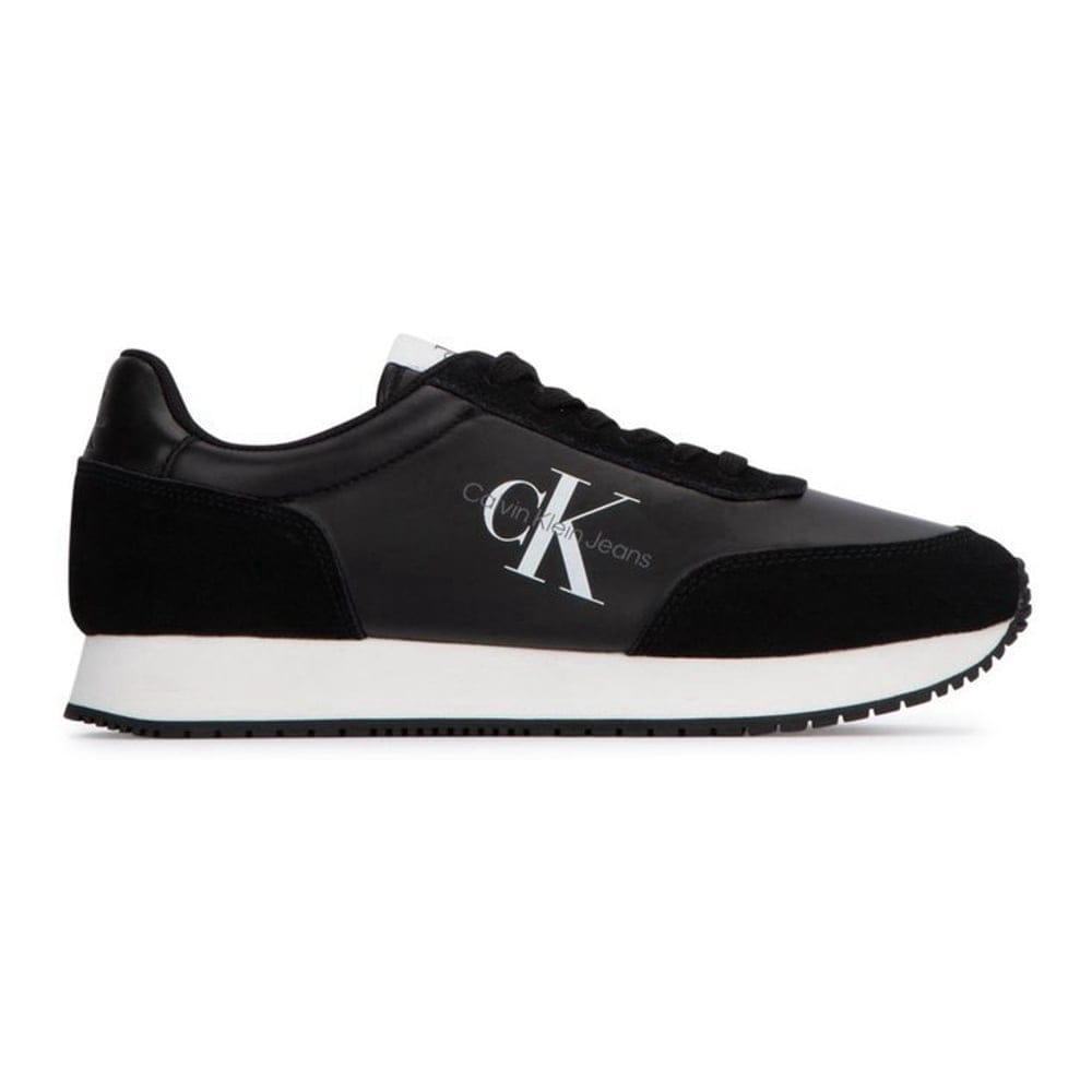 Calvin klein - Sneakers 'Iconic Logo' pour Femmes