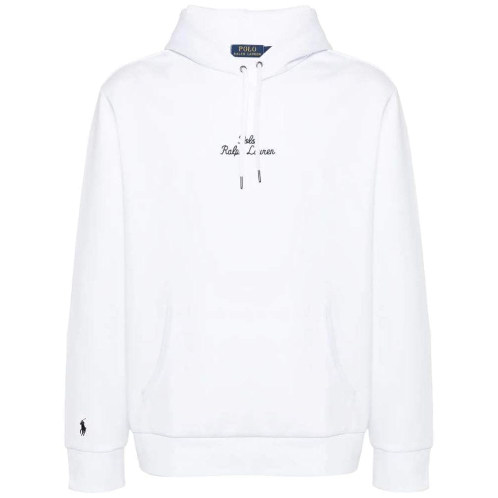 Polo ralph lauren - Sweatshirt à capuche  'Logo-Embroidered' pour Hommes