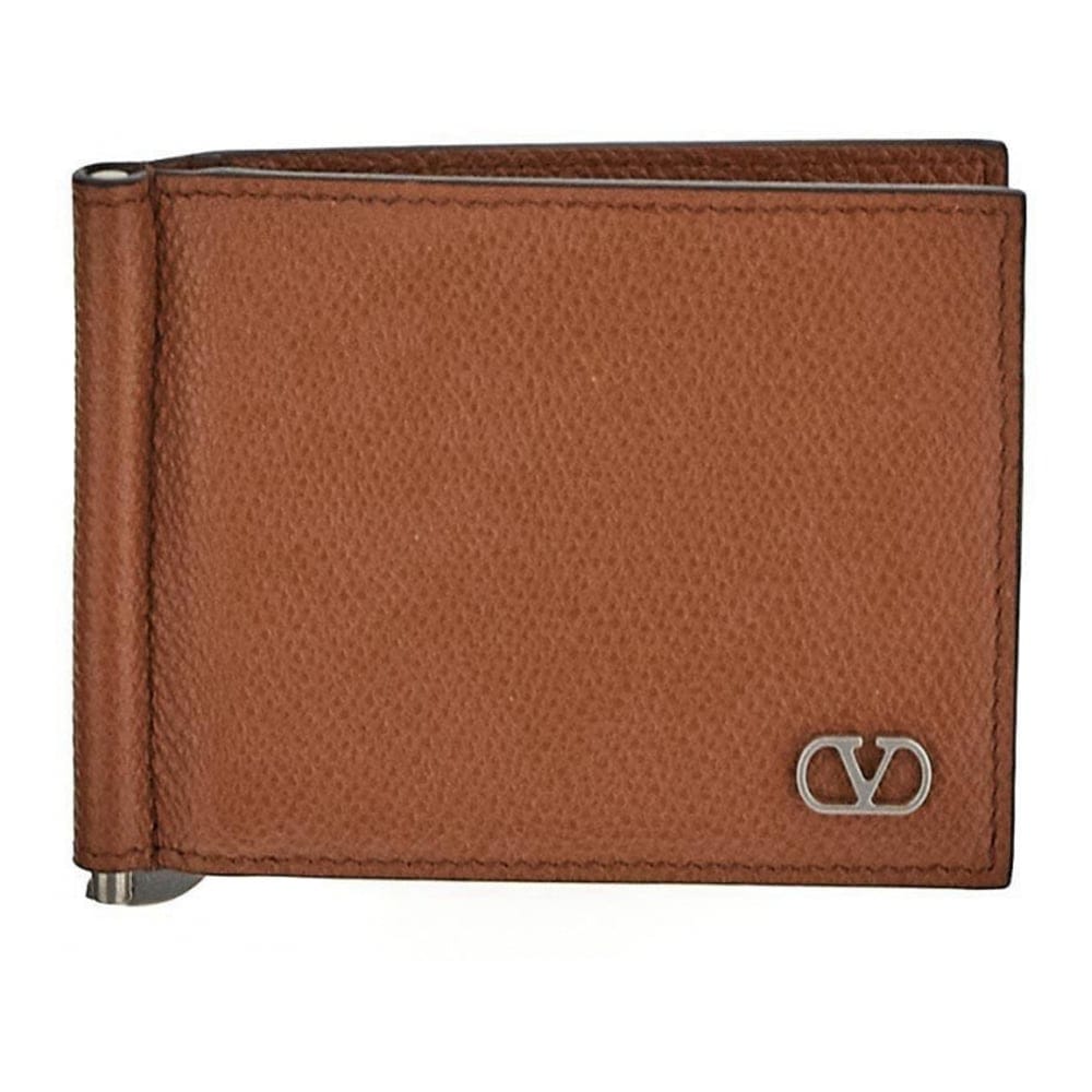 Valentino garavani - Porte-carte 'VLogo Signature' pour Hommes