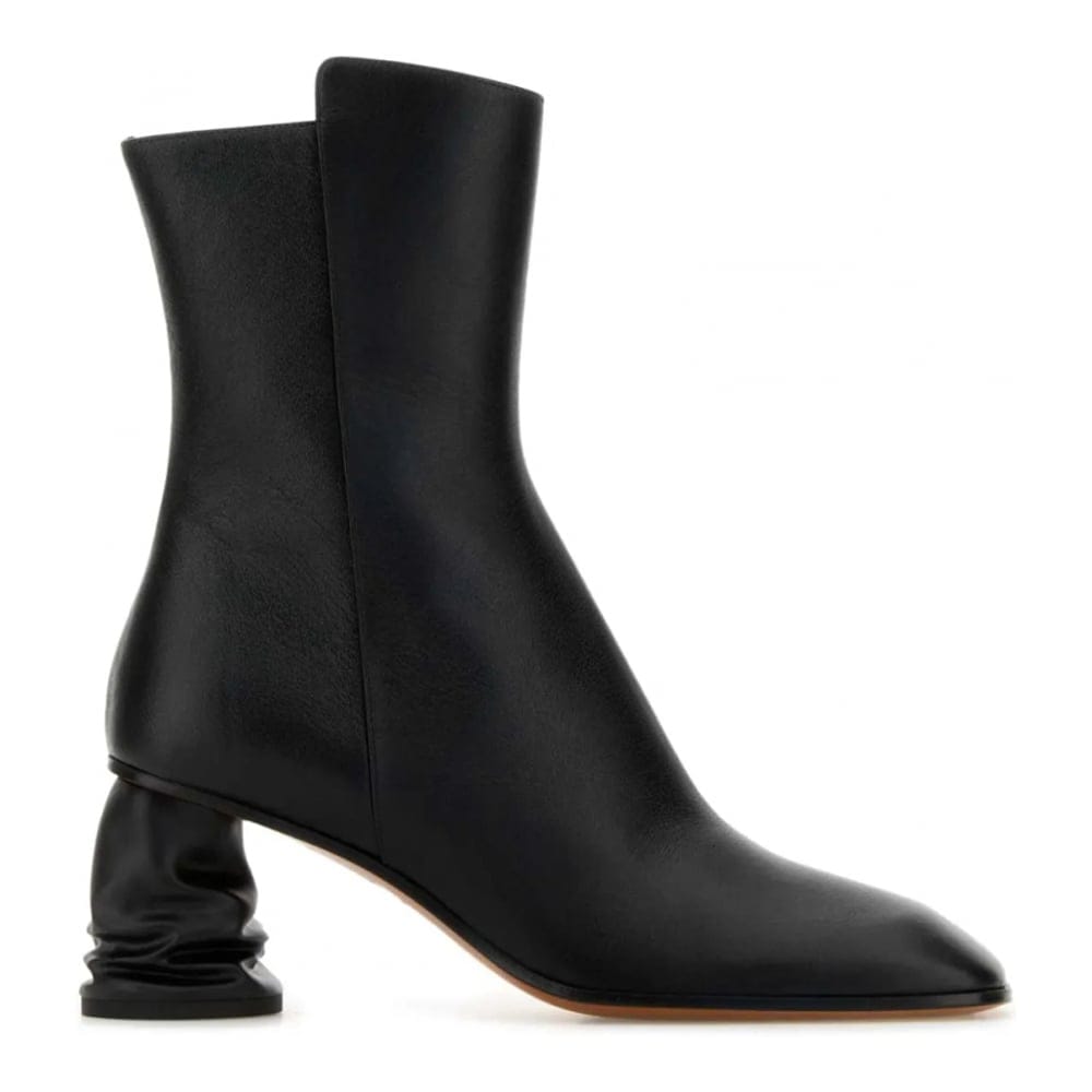 Alexander mcqueen - Bottes à talons hauts pour Femmes