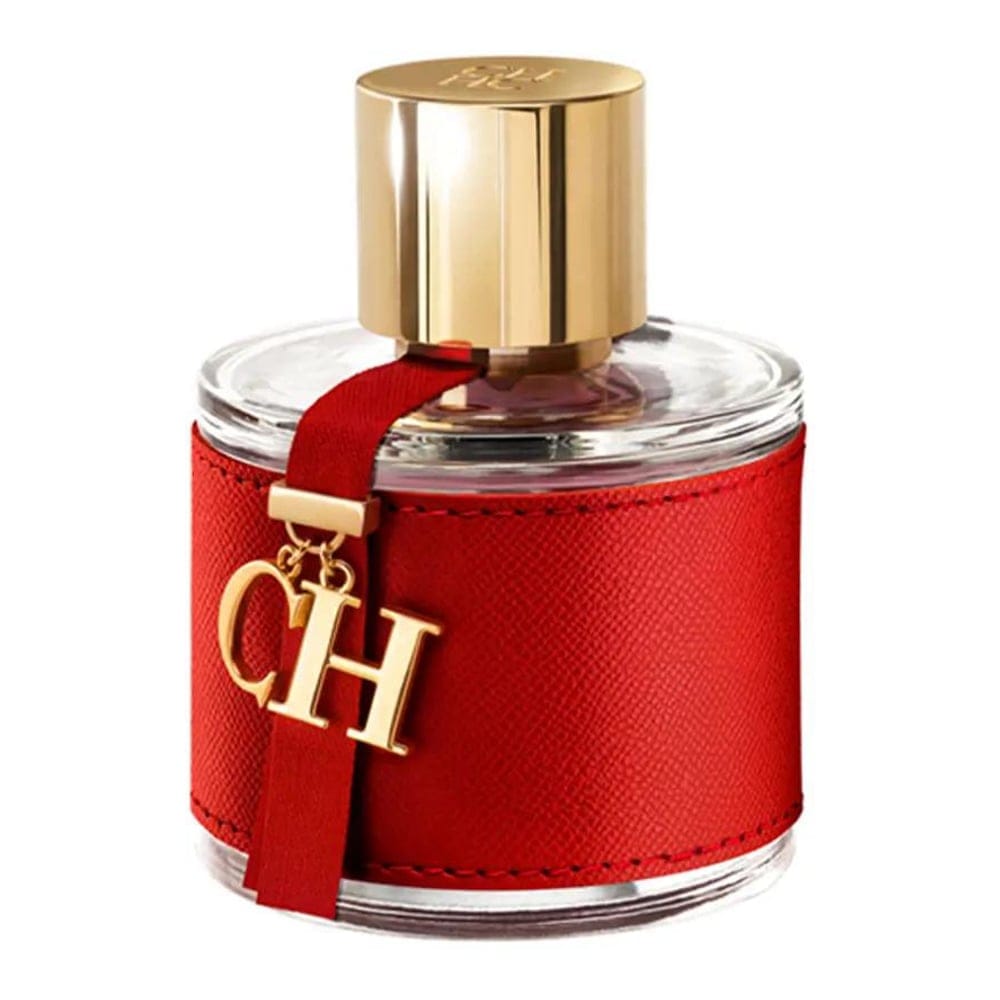 Carolina Herrera - Eau de toilette 'CH' - 50 ml