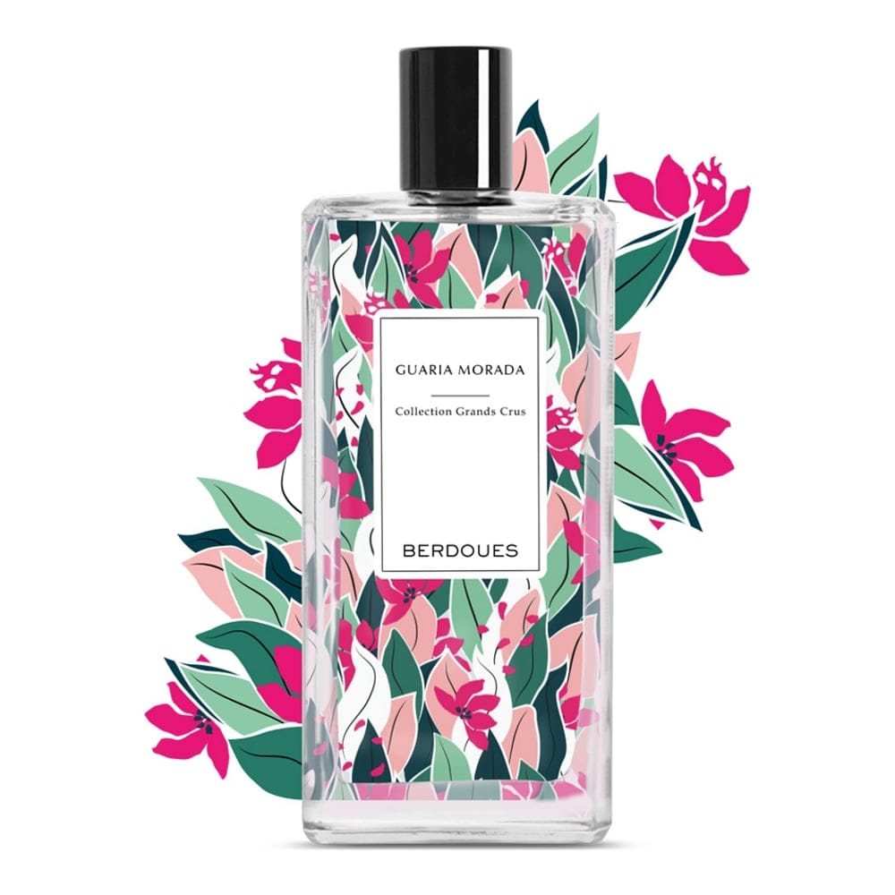 Berdoues - Eau de parfum 'Guaria Morada' - 100 ml