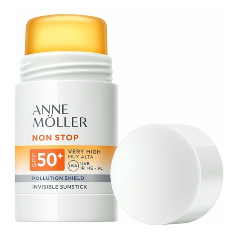 Anne Möller - Stick protection solaire 'Non Stop SPF 50+' - 25 g