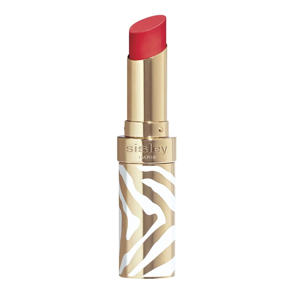 Sisley - Rouge à Lèvres 'Phyto Rouge Shine' - 23 Sheer Flamingo 3.4 g