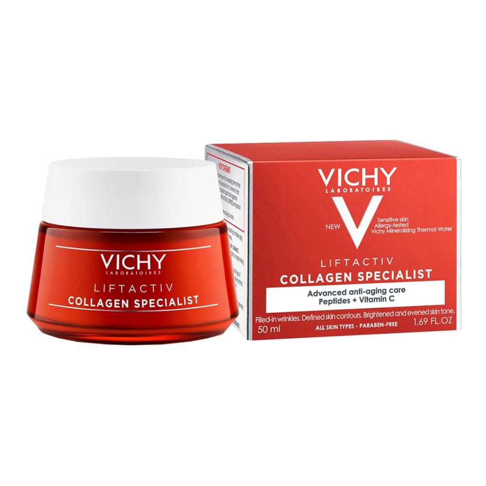Vichy - Sérum pour le visage 'Liftactiv Collagen Specialist' - 50 ml