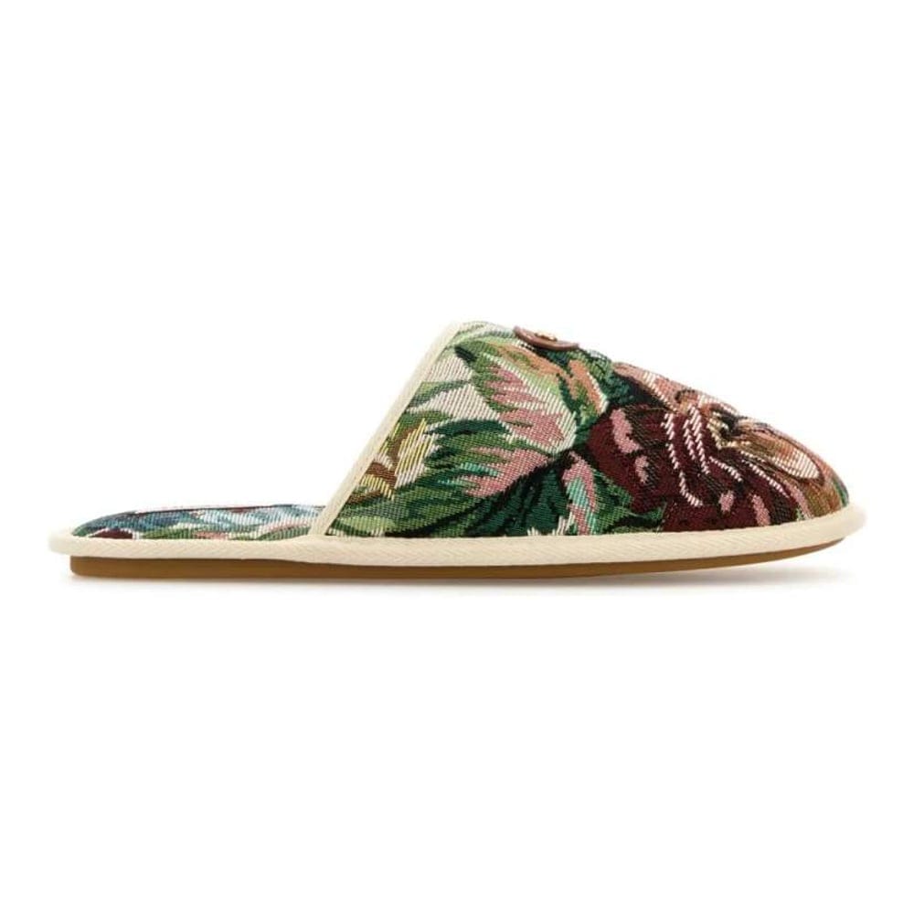 Valentino garavani - Chaussons 'Ta Chambre' pour Hommes