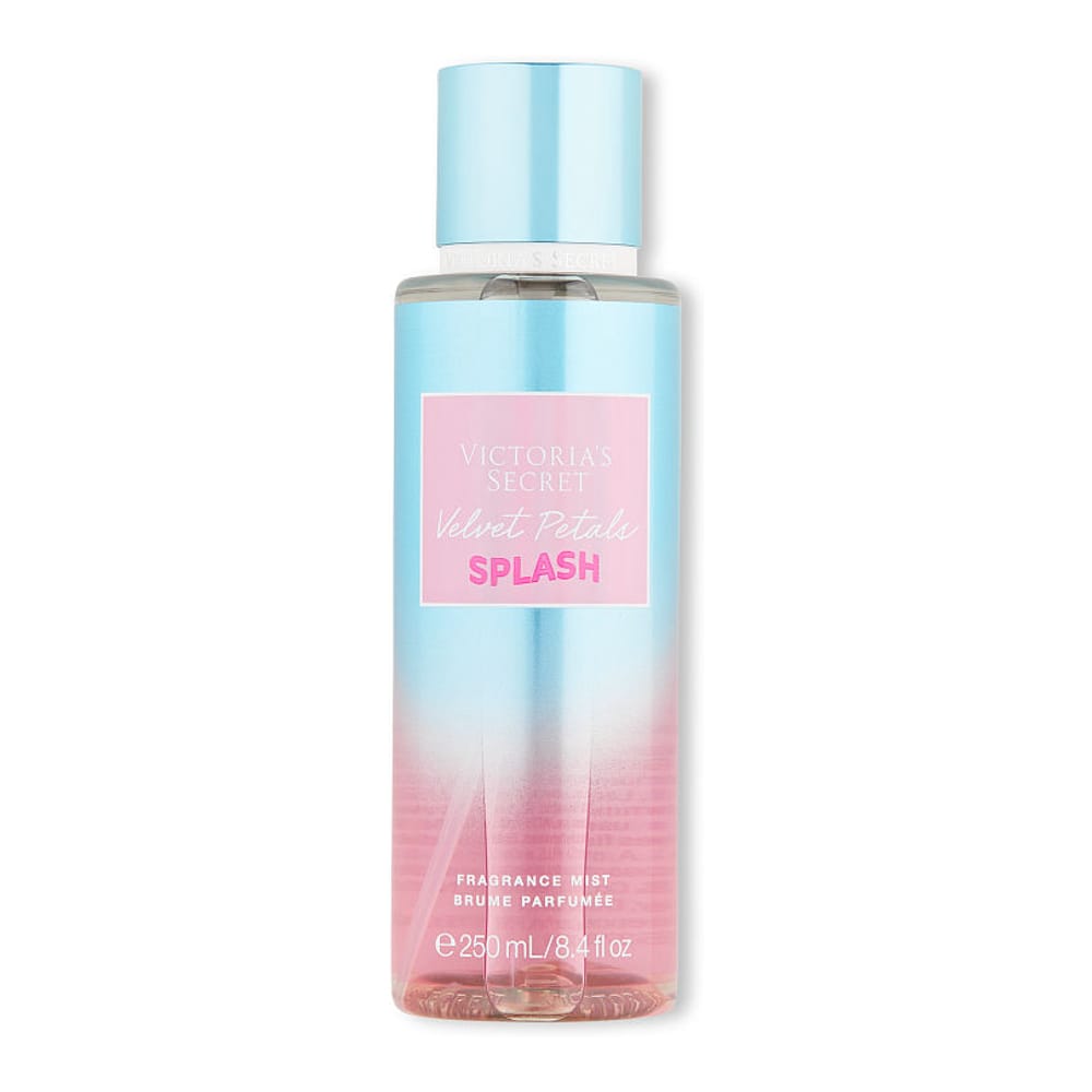 Victoria's secret - "Spray Corps 'Velvet Petals Splash' - 250 ml"