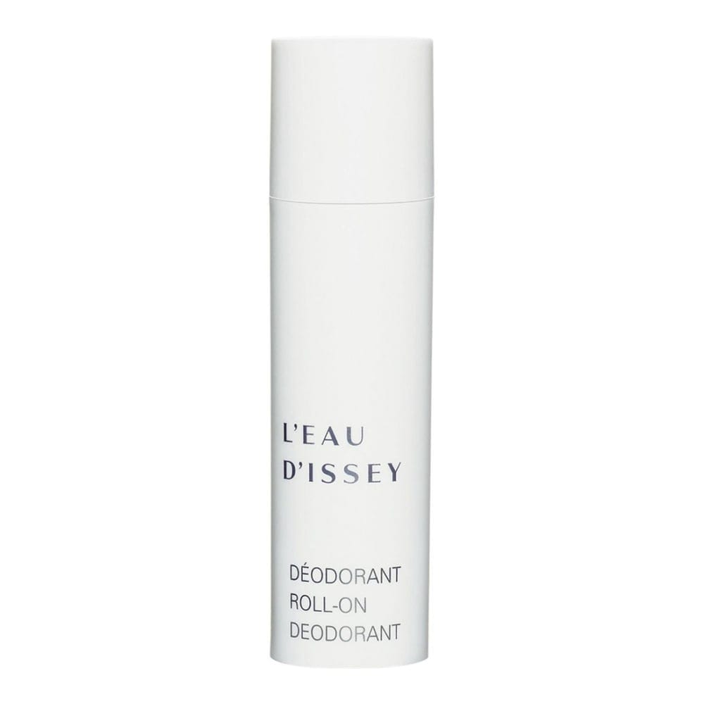 Issey Miyake - Déodorant Roll On 'L'Eau D'Issey' - 50 ml