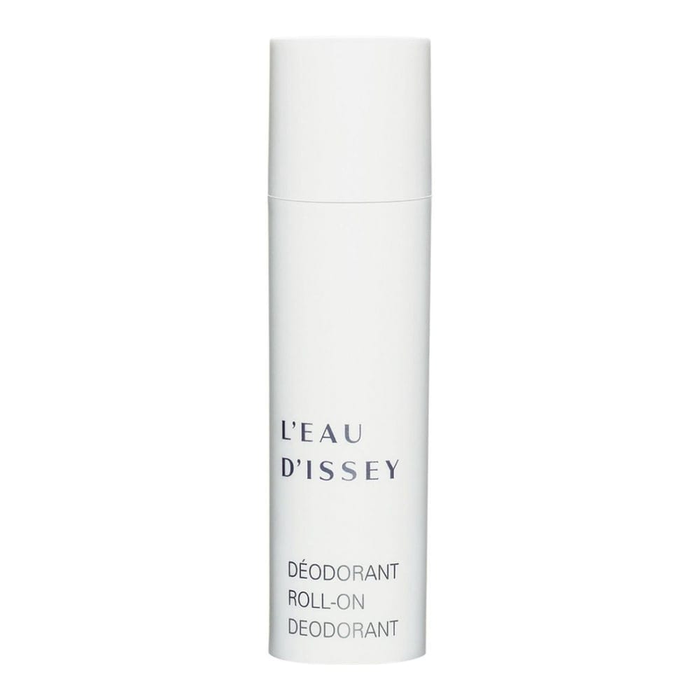 Issey miyake - Déodorant Roll On 'L'Eau D'Issey' - 50 ml