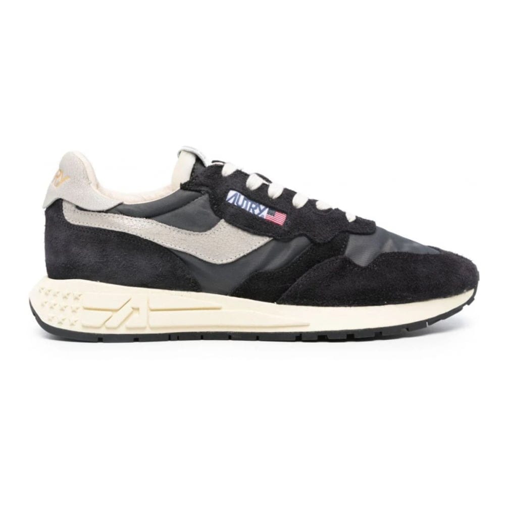 Autry - Sneakers 'Reelwind Panelled-Design' pour Hommes
