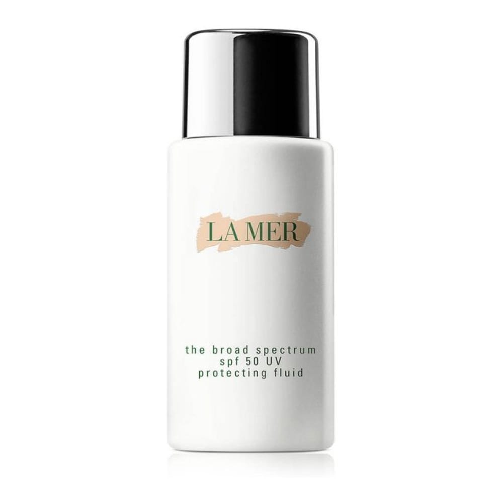 La mer - Fluide solaire 'The SPF50 UV Protecting' - 50 ml