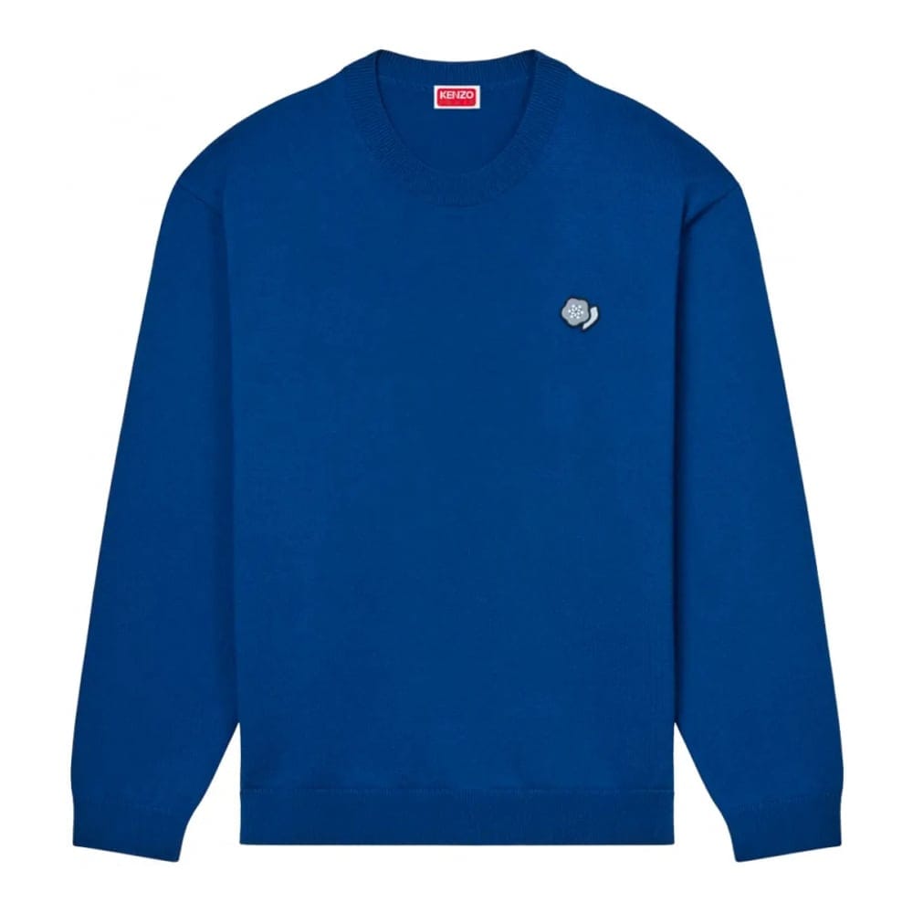 Kenzo - "Pull 'Pop' pour Hommes"-S