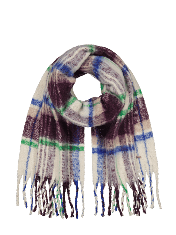 Barts LORIANT SCARF-0 Einmalige Grösse