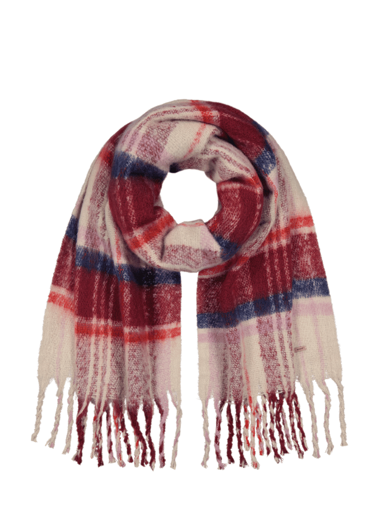Barts LORIANT SCARF-0 Einmalige Grösse