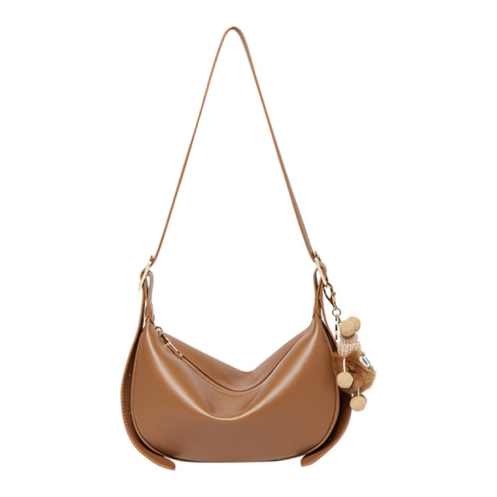 Nalandu - Sac à bandoulière 'Classic Isabella' pour Femmes
