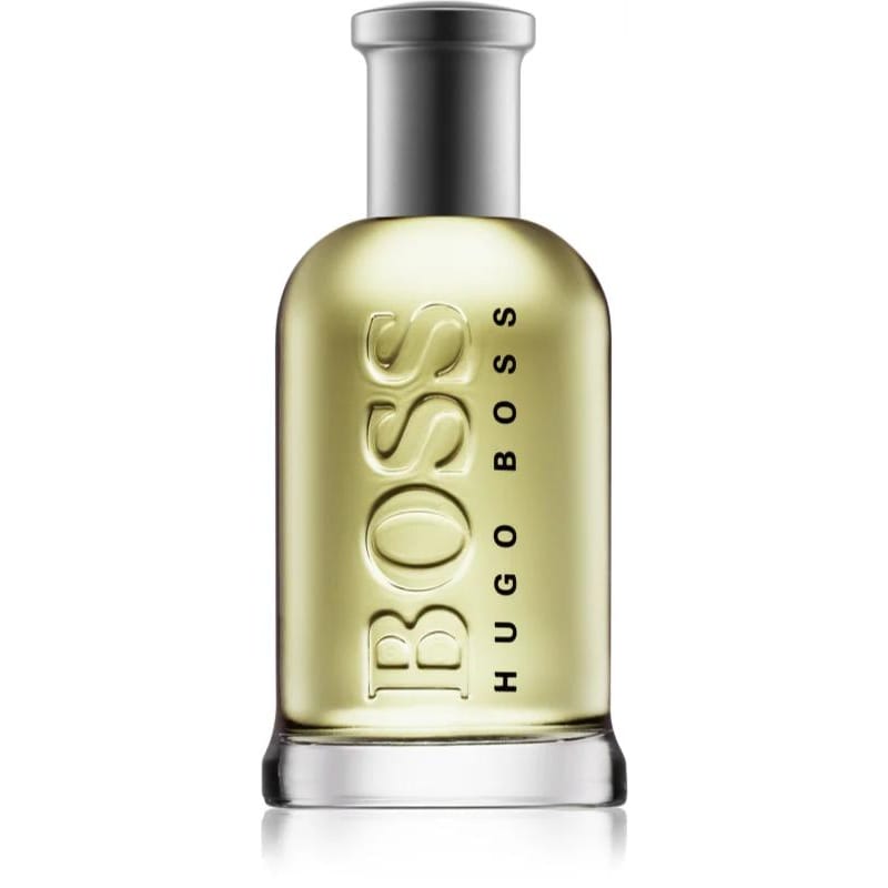 HUGO BOSS-BOSS - Eau de toilette 'Boss Bottled' - 30 ml