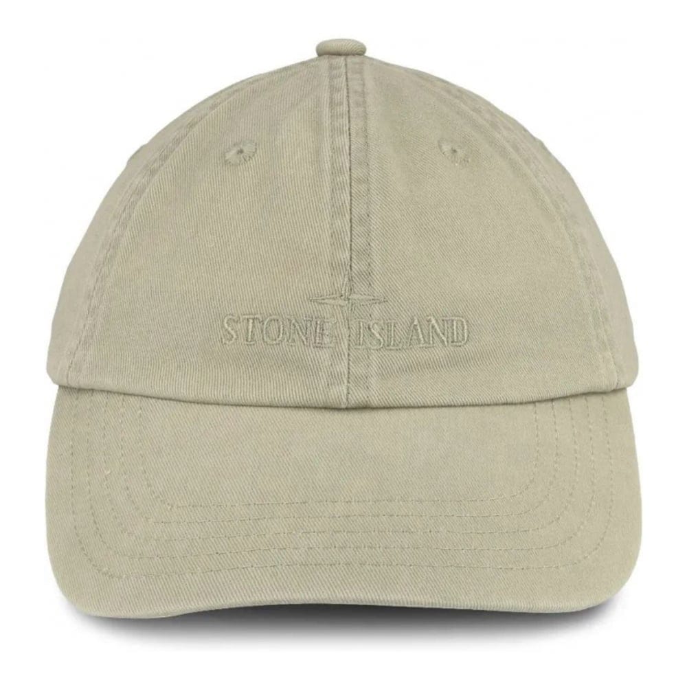 Stone island - Casquette pour Hommes