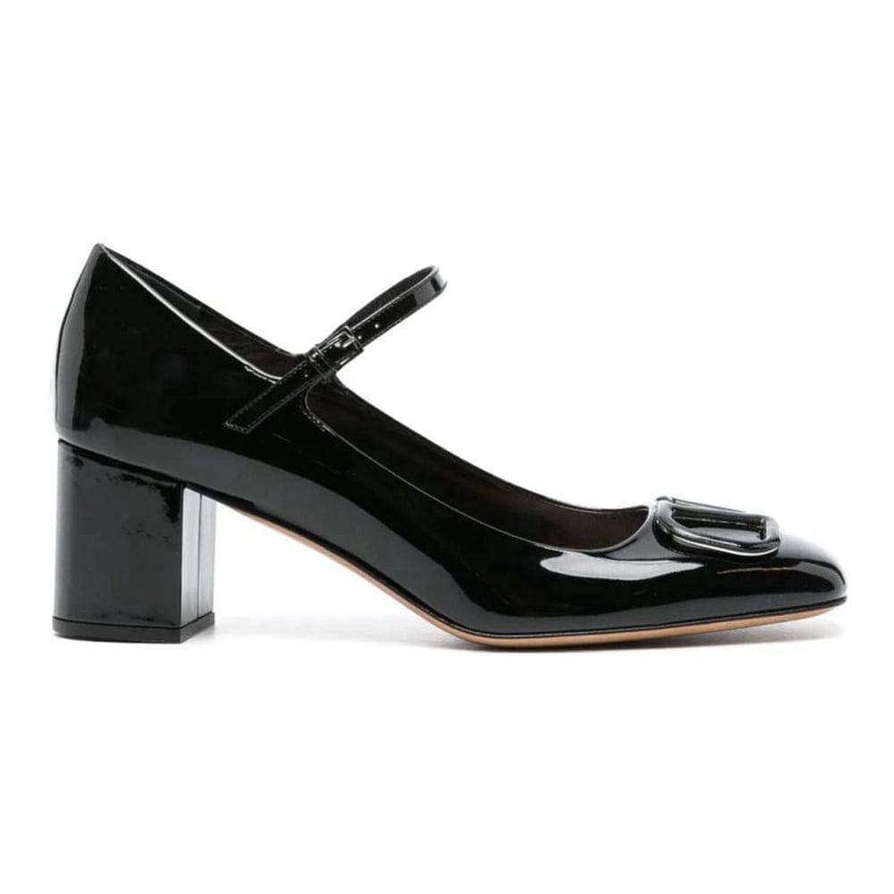 Valentino garavani - Escarpins 'VLogo Mary Jane' pour Femmes