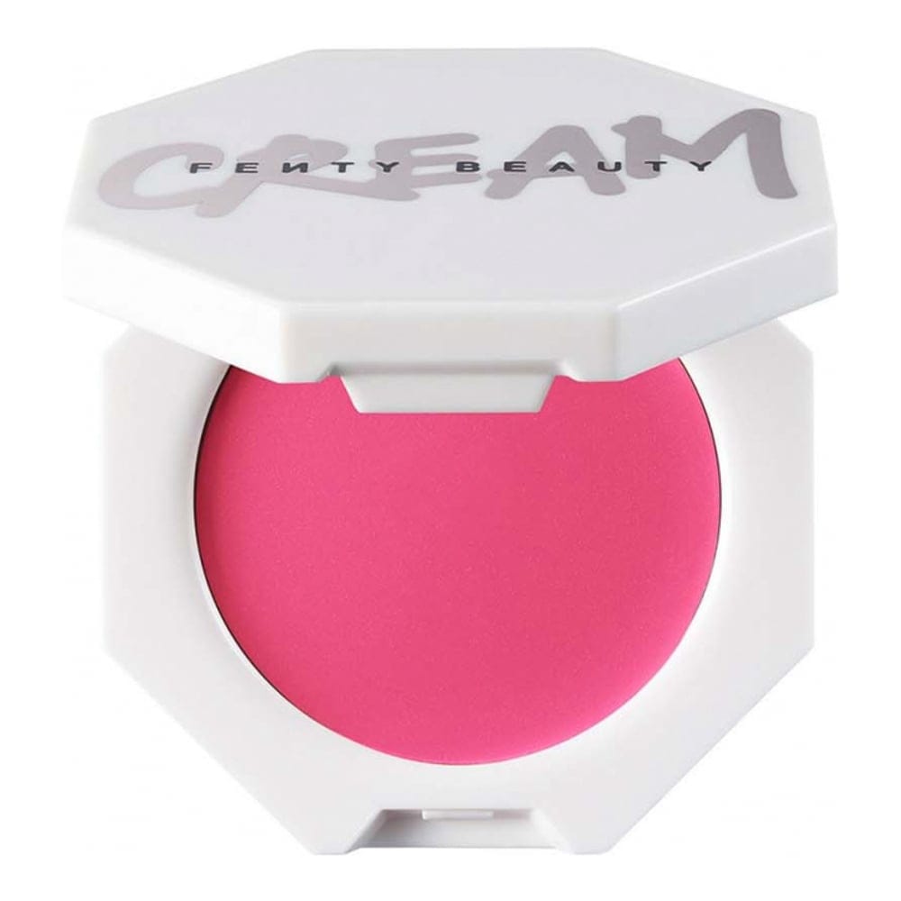 Fenty beauty - Blush 'Cheeks Out' - 04 Crush On Cupid Cream 3 g