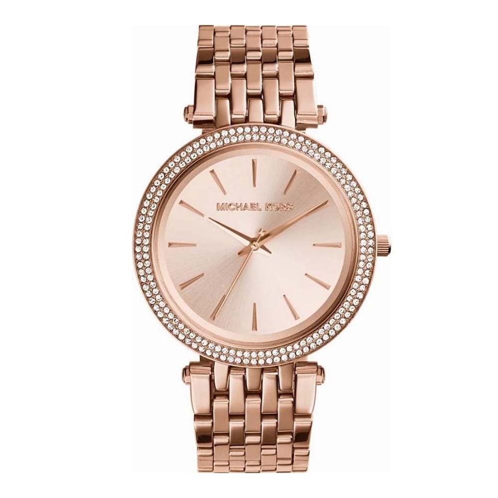 Michael kors - Montre 'MK3192' pour Femmes