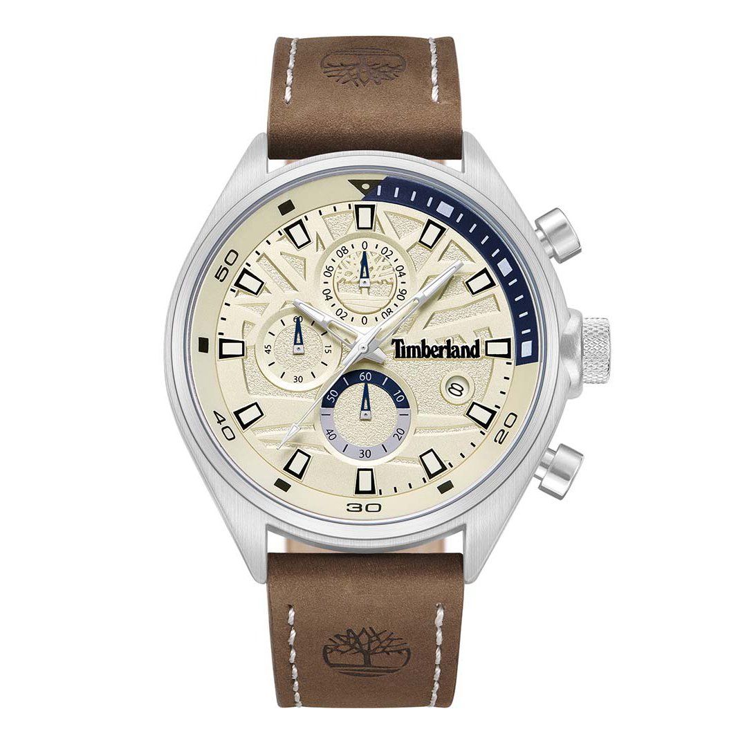Timberland - Montre 'TDWGC9000403' pour Hommes