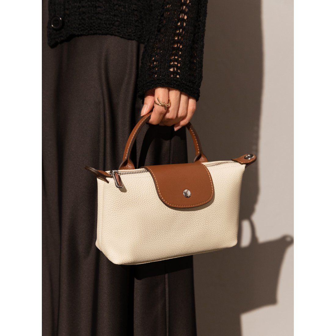 Cilela - Sac à main pour Femmes
