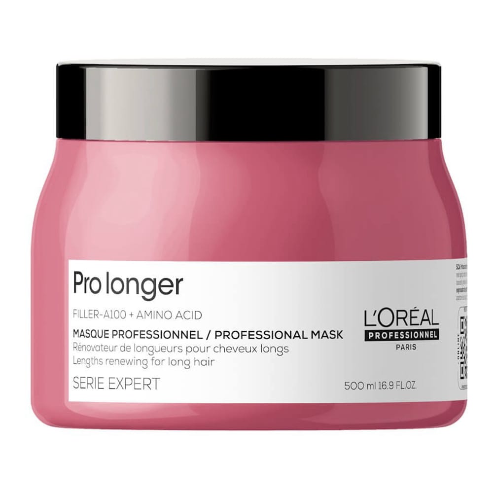 L'Oréal Professionnel Paris - Masque capillaire 'Pro Longer' - 500 ml