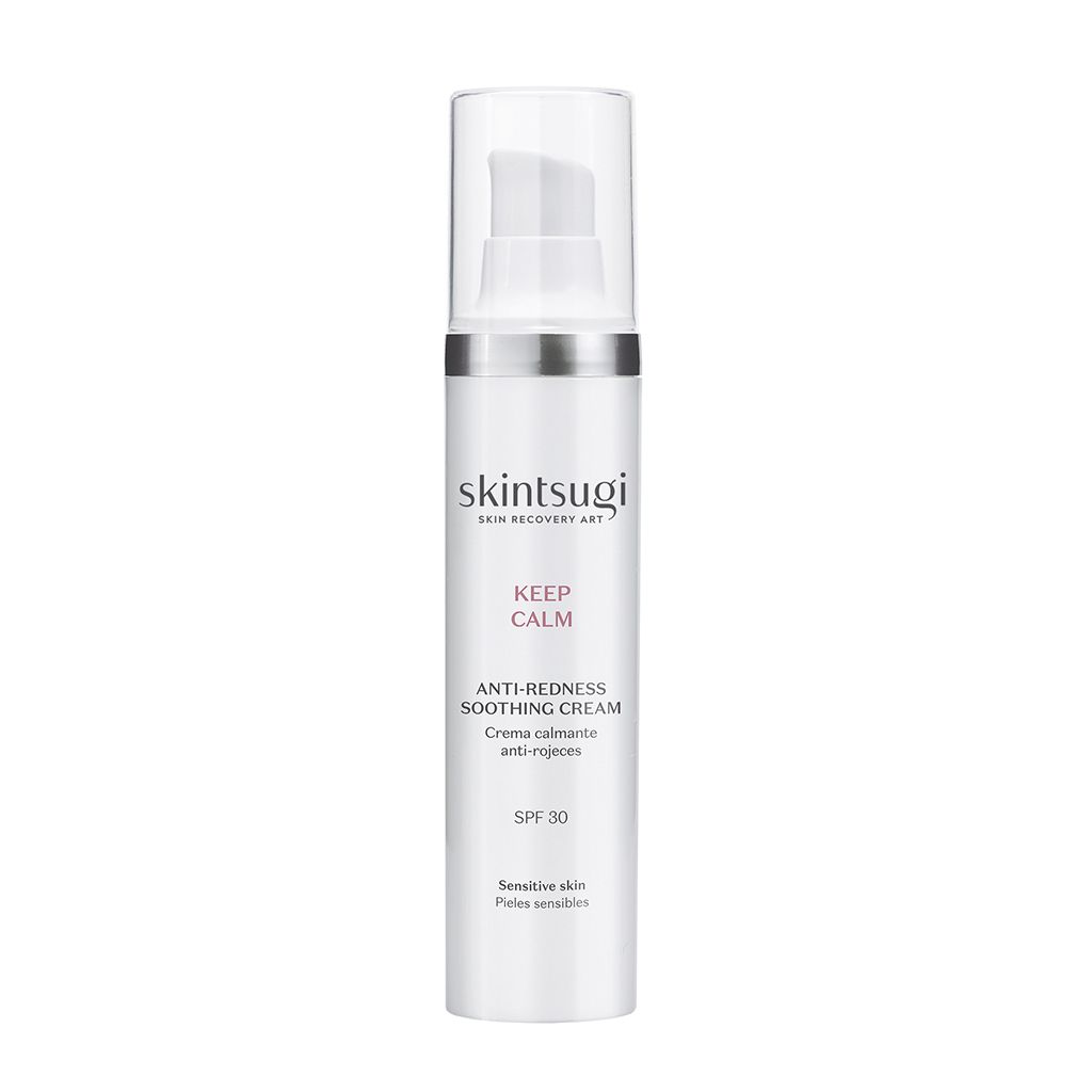 Skintsugi - Crème 'Keep Calm Anti-redness Soothing' - 50 ml
