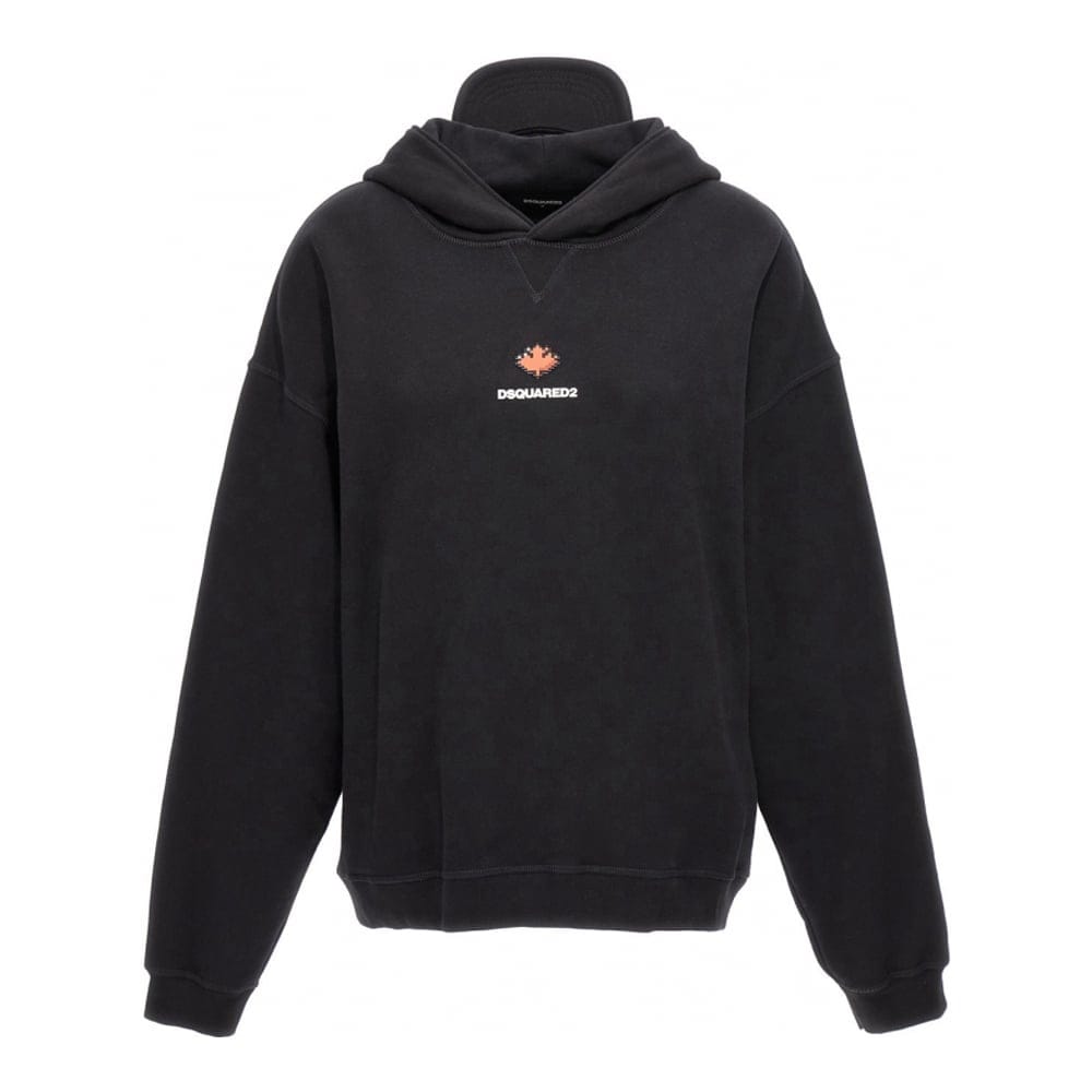 Dsquared2 - Sweatshirt à capuche  'Herca' pour Femmes