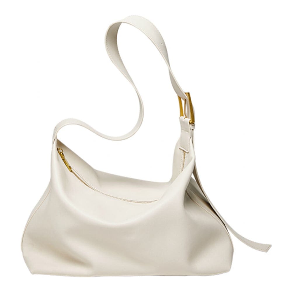 Nalandu - Sac Cabas 'Sleek Retro' pour Femmes