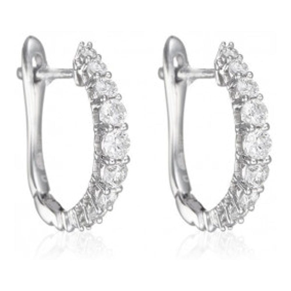 Paris vendôme - Boucles d'oreilles 'Euphorie' pour Femmes