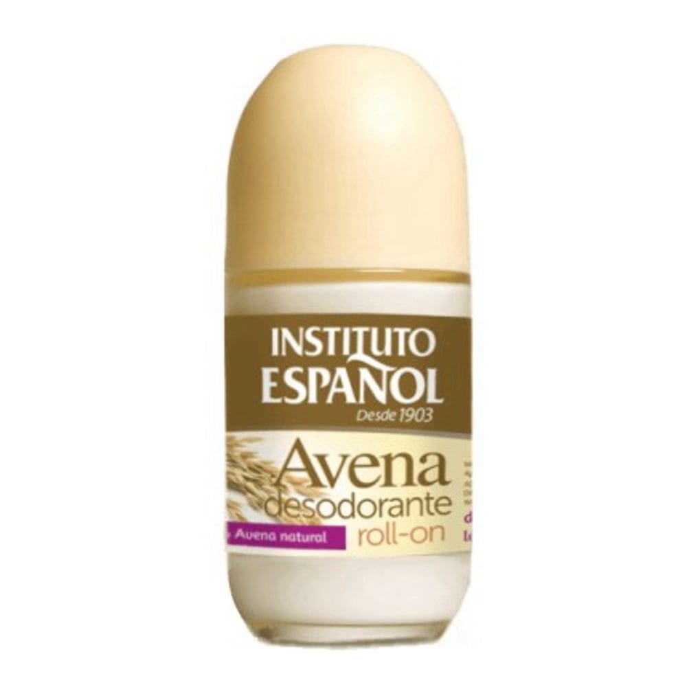 Instituto español - Déodorant 'Avena' - 75 ml