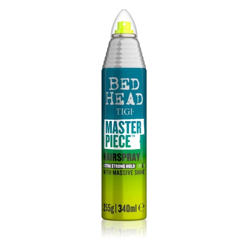 Tigi - Laque 'Bed Head Masterpiece Massive Shine' - 340 ml